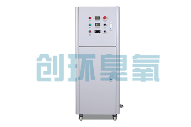 玉树2026好用的臭氧发生器哪个公司靠谱?工业设备厂家盘点