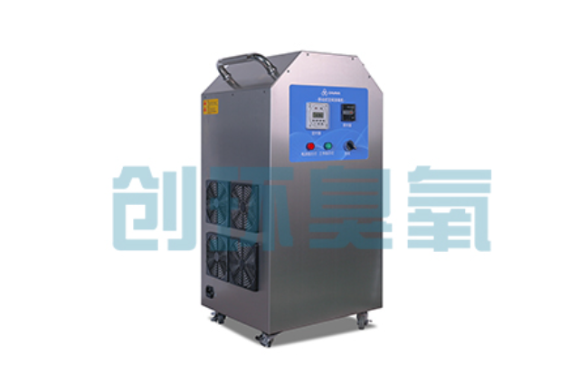玉树2026化妆品生产车间GMP洁净区环境维持,臭氧发生器如何与空调系统联动?