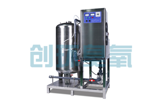 玉树小型诊所与大型医院医疗废水水量差异大,臭氧发生器消毒设备如何精准匹配?