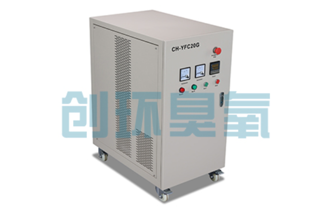 玉树拒绝盲目选型!工厂化循环水养殖臭氧发生器产量计算公式与避坑指南