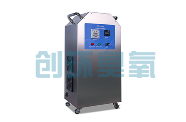玉树冬季养殖场密闭消毒双赢方案:臭氧发生器在工厂化水产与畜牧场景的安全应用
