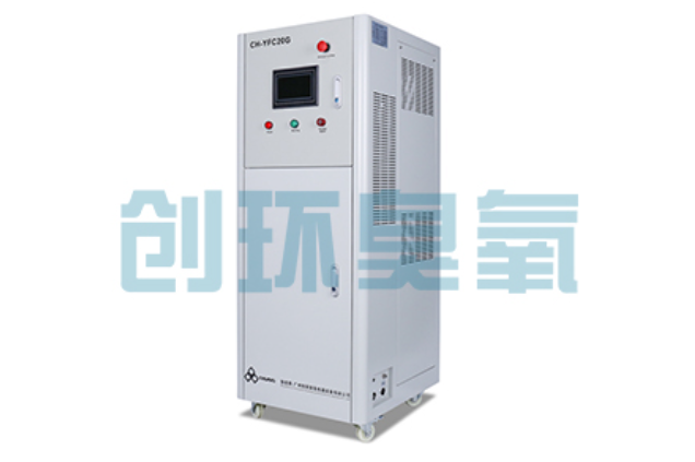 玉树高密度养殖中臭氧发生器的维护方法有哪些
