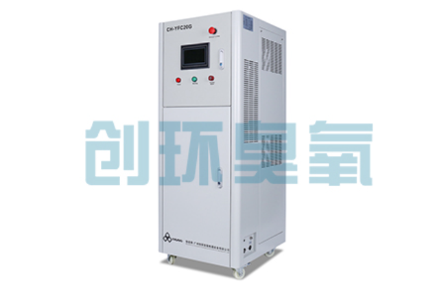 玉树海水养殖病害频发怎么防?臭氧发生器无残留消毒全解析