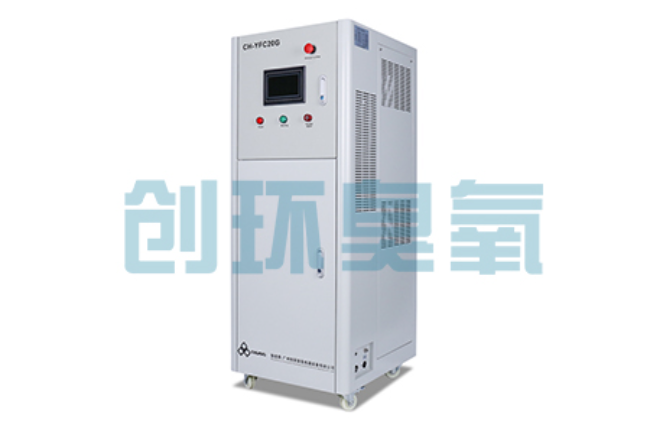 玉树工厂化循环水养殖(RAS)如何配套臭氧发生器?系统级集成方案