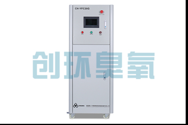 玉树ORP(氧化还原电位)控制在海水养殖臭氧投加中的核心作用与设定区间