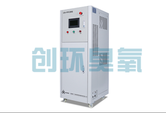 玉树南美白对虾养殖弧菌超标怎么办?臭氧发生器精准消杀与避坑指南