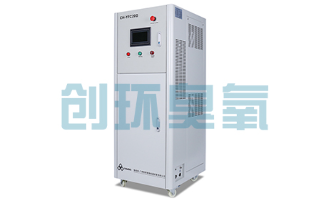 玉树工厂化循环水养虾必备:蛋白分离器后端注入臭氧的技术要点与逻辑