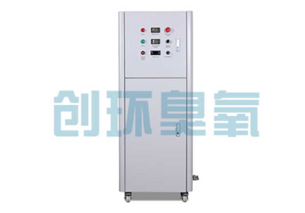 玉树高密度养虾内循环模式:臭氧发生器阻断病害传播与零药物残留方案
