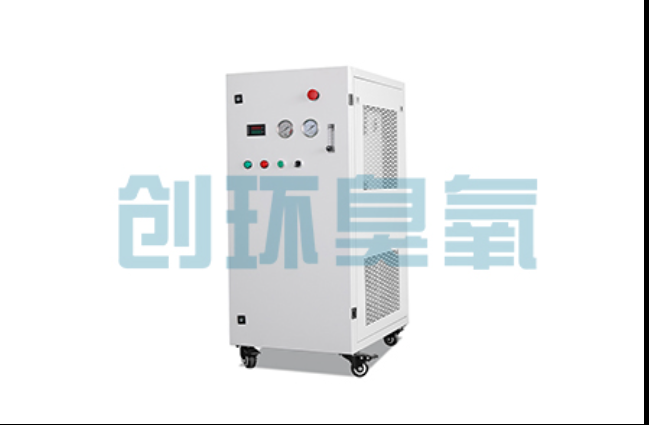 玉树工厂化养鲈必看:2026年臭氧发生器替代传统消毒的最新方案