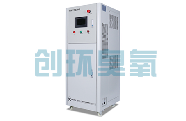 玉树石斑鱼养殖必看:臭氧发生器安装位置与日常维护全攻略