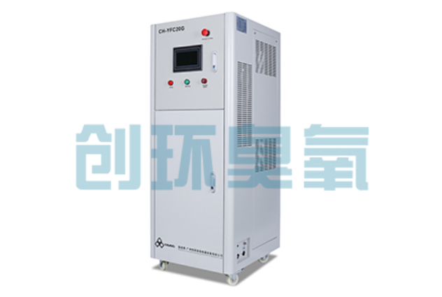 玉树石斑鱼循环水养殖避坑清单:臭氧发生器选型与投加的8个误区