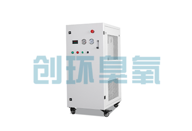 玉树2026年石斑鱼养殖新趋势:为什么高密度循环水必须配备臭氧发生器?