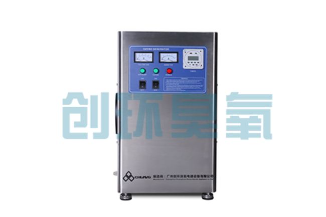 玉树高盐高浓度化工废水怎么处理?臭氧发生器催化氧化技术的应用边界在哪里?