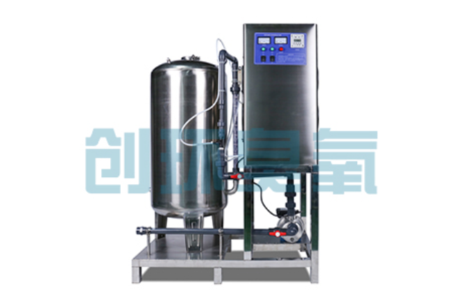 玉树臭氧发生器设计4大核心问题全解析:附气源与参数选型表