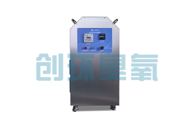 玉树臭氧发生器在其他食品加工中的应用有哪些?