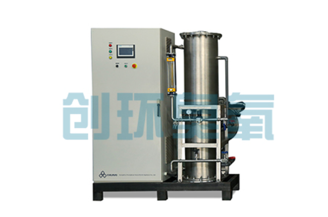 玉树高浓度化工废水脱毒对比:臭氧发生器与湿式氧化法(WAO)的能耗与设备投资评估