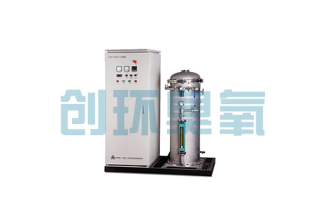 玉树臭氧+UV vs 臭氧+H₂O₂:哪个AOP工艺运行成本低20%?
