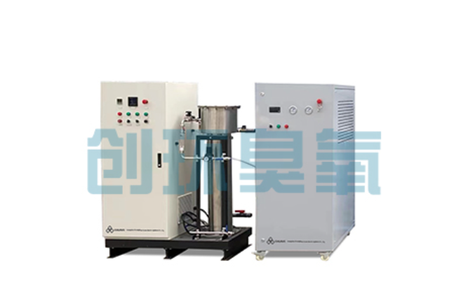 玉树臭氧 vs UV-AOP水处理工艺:优缺点与适用场景全对比