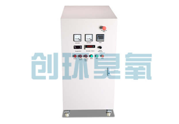 玉树拒绝盲目选型!工厂化循环水养殖臭氧发生器产量计算公式与避坑指南