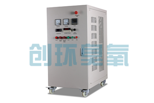 玉树冬季养殖场密闭消毒双赢方案:臭氧发生器在工厂化水产与畜牧场景的安全应用